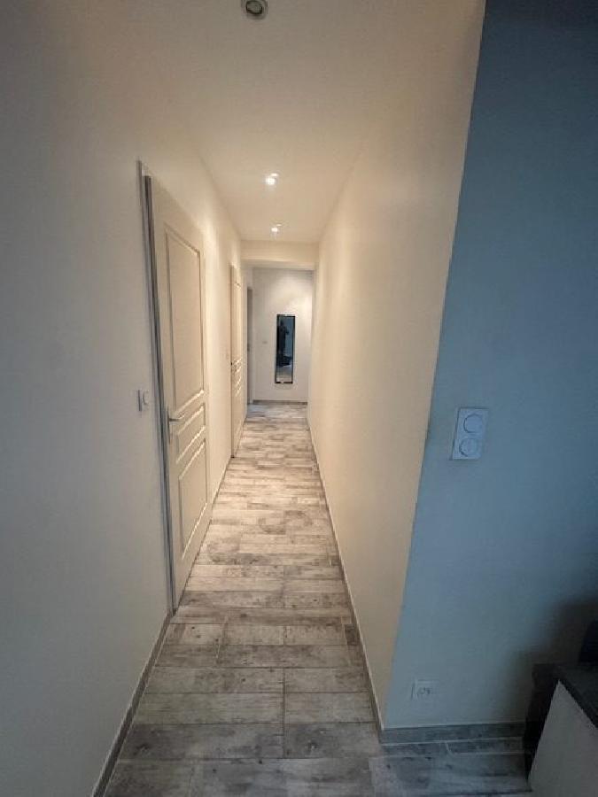 Appartement à vendre, 84m², Soissons