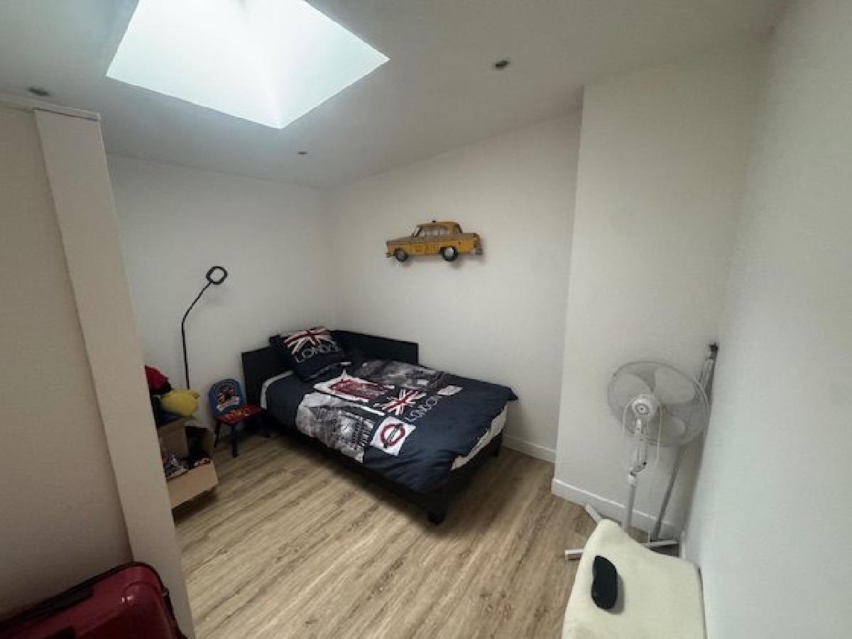 Appartement à vendre, 84m², Soissons