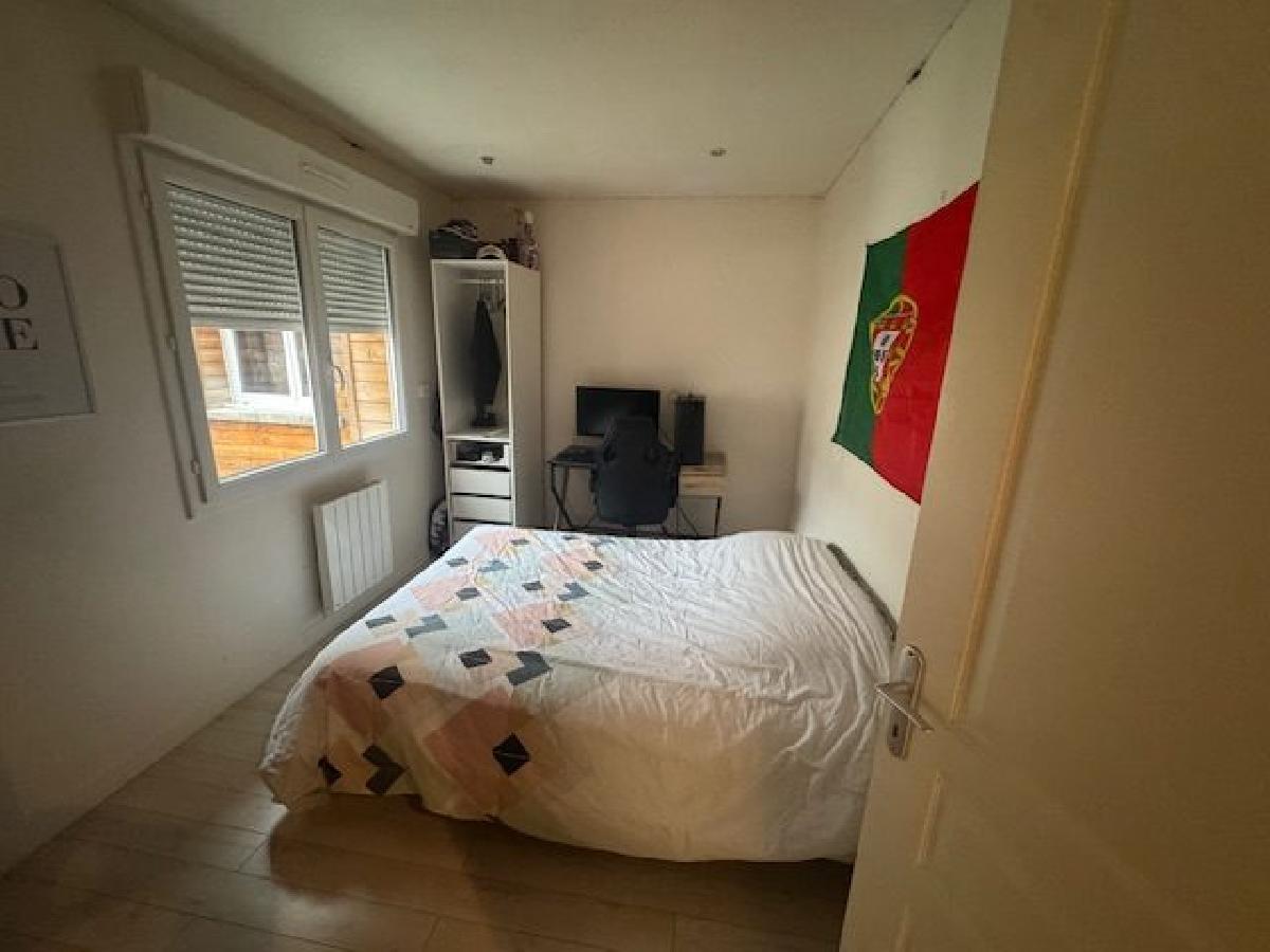 Appartement à vendre, 84m², Soissons