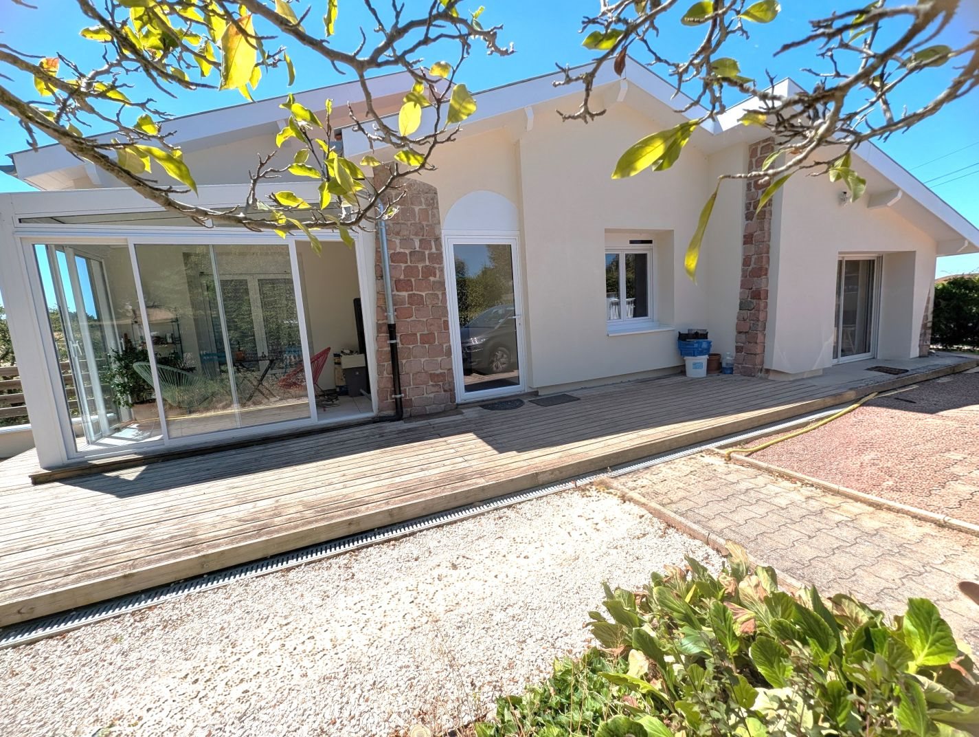 Maison à vendre, 169m², Cordelle