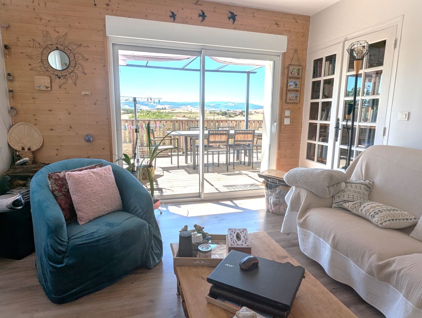 Maison à vendre, 169m², Cordelle