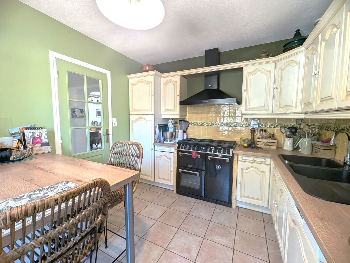 Maison à vendre, 169m², Cordelle
