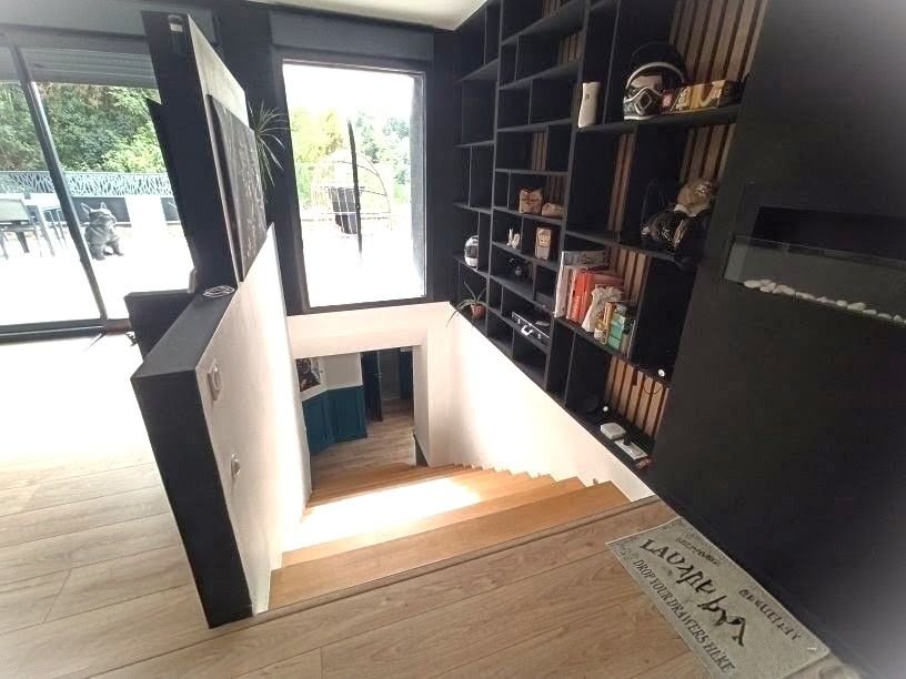 Maison à vendre, 101m², Saint-Genest-Lerpt