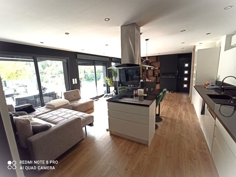 Maison à vendre, 101m², Saint-Genest-Lerpt