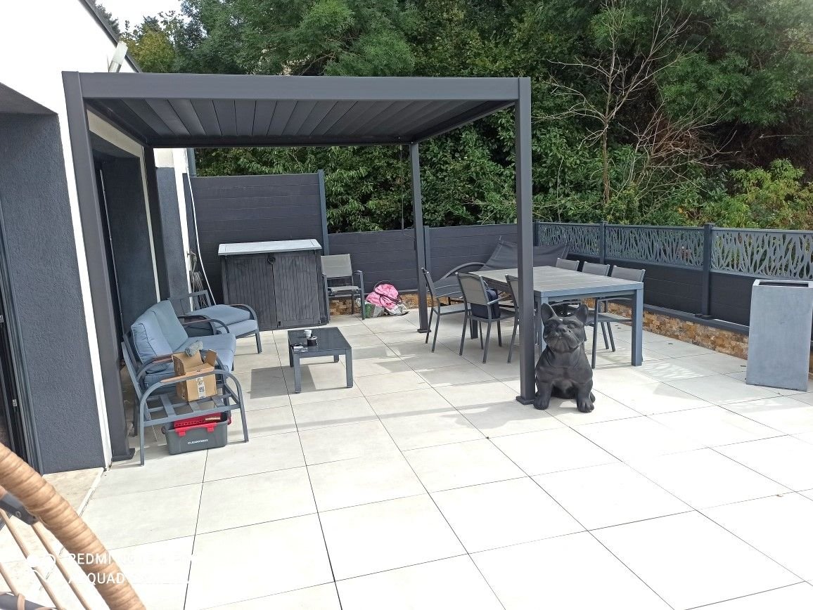Maison à vendre, 101m², Saint-Genest-Lerpt
