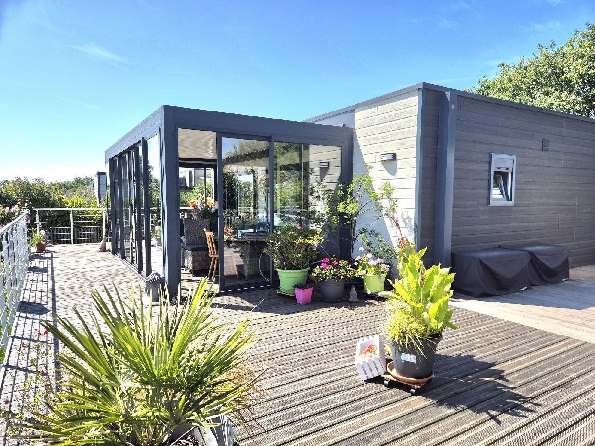 Maison à vendre, 96m², Sainte-Foy