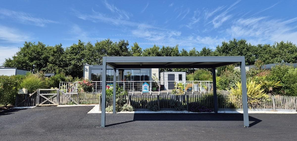 Maison à vendre, 96m², Sainte-Foy
