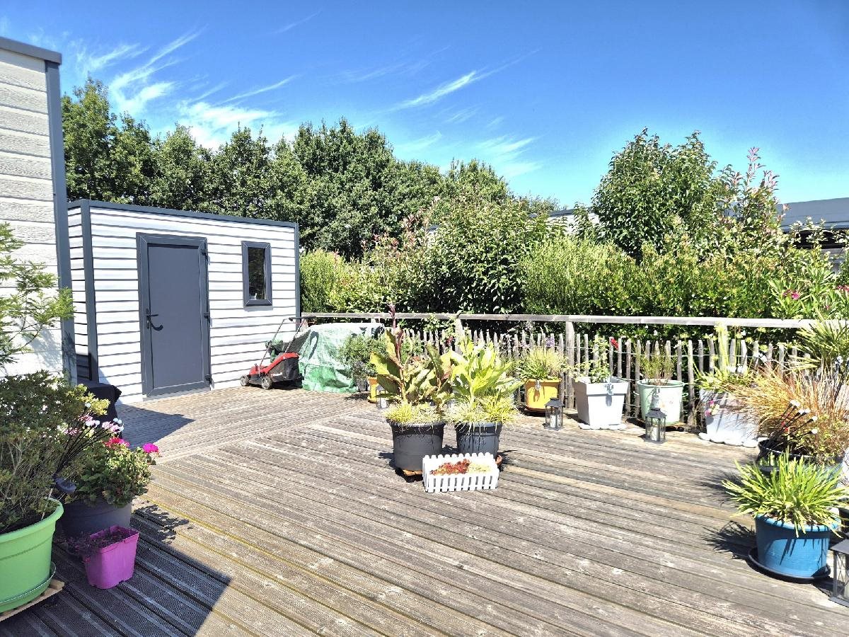 Maison à vendre, 96m², Sainte-Foy
