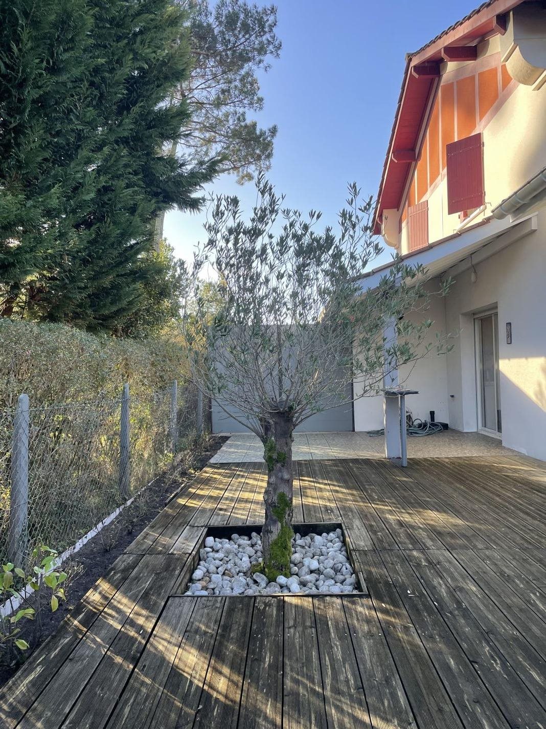 Maison à vendre, 116m², Moliets-et-Maa