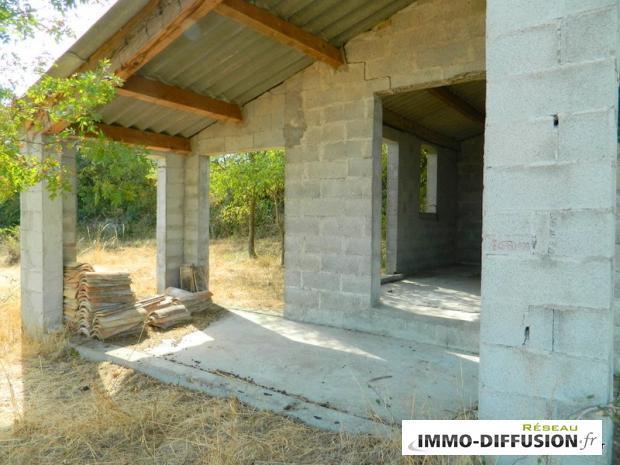 Maison à vendre, 50m², Les Vans