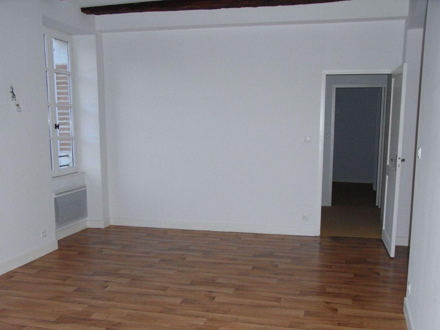 Appartement à vendre, 62m², Albi