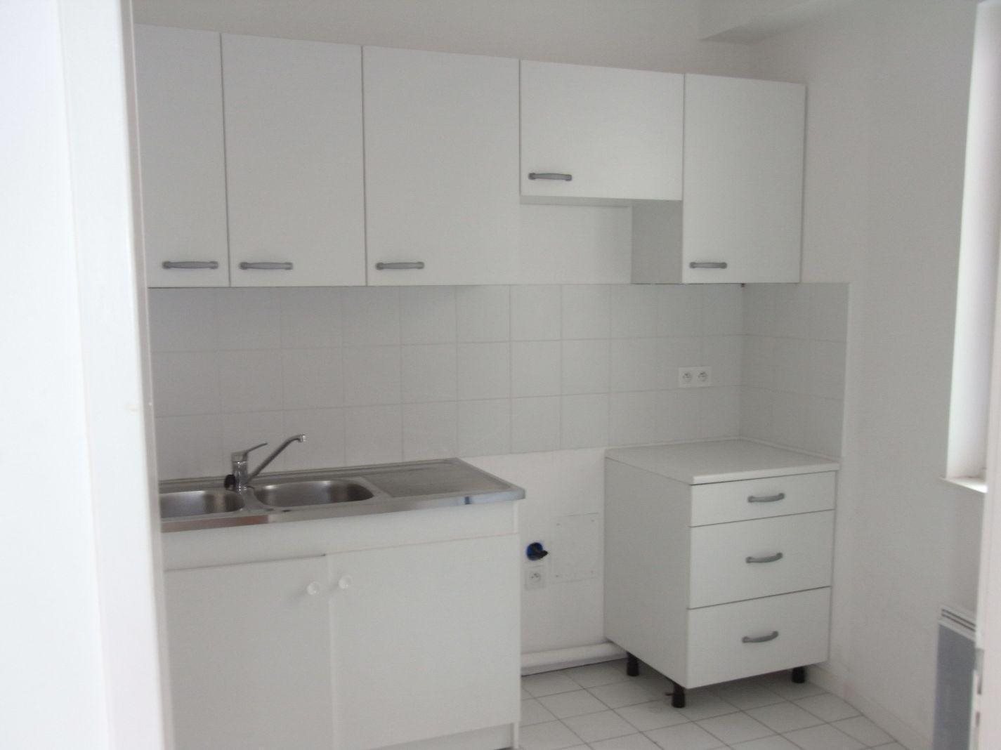 Appartement à vendre, 62m², Albi