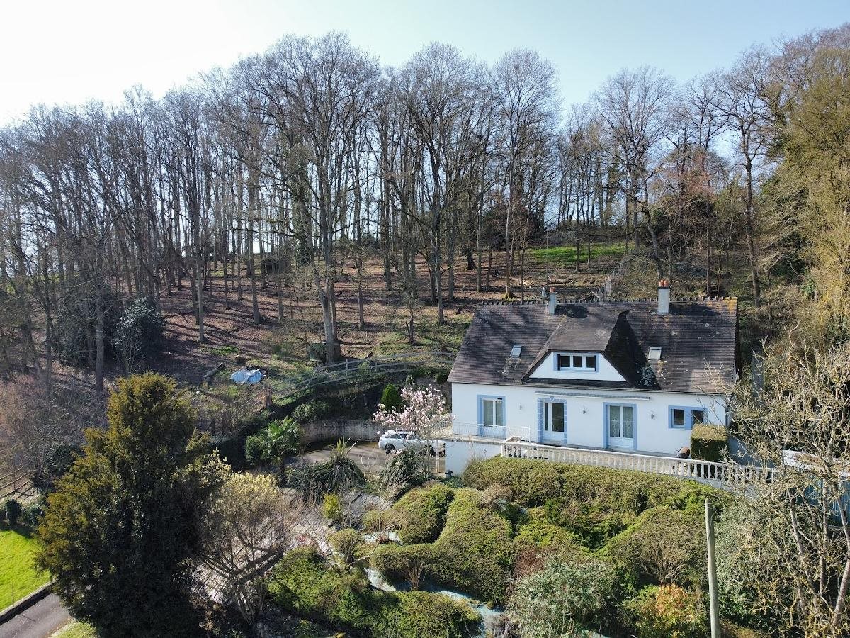 Maison à vendre, 157m², Nogent-le-Rotrou