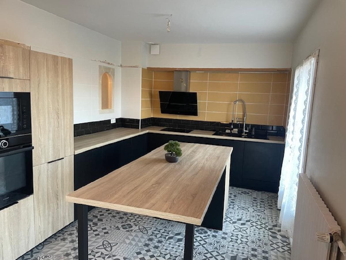 Maison à vendre, 157m², Nogent-le-Rotrou