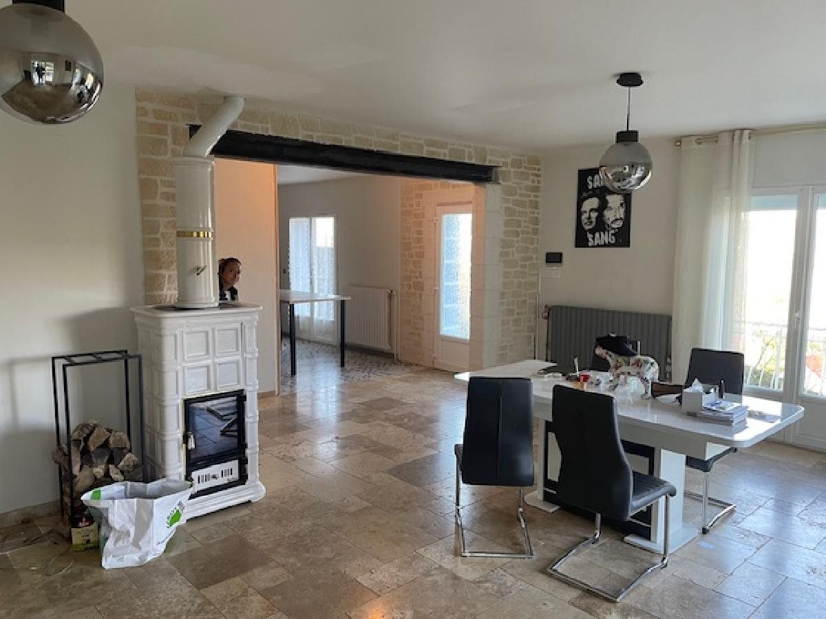 Maison à vendre, 157m², Nogent-le-Rotrou