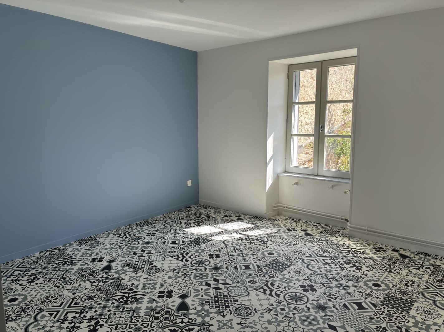 Appartement à louer, 49m², Eymoutiers
