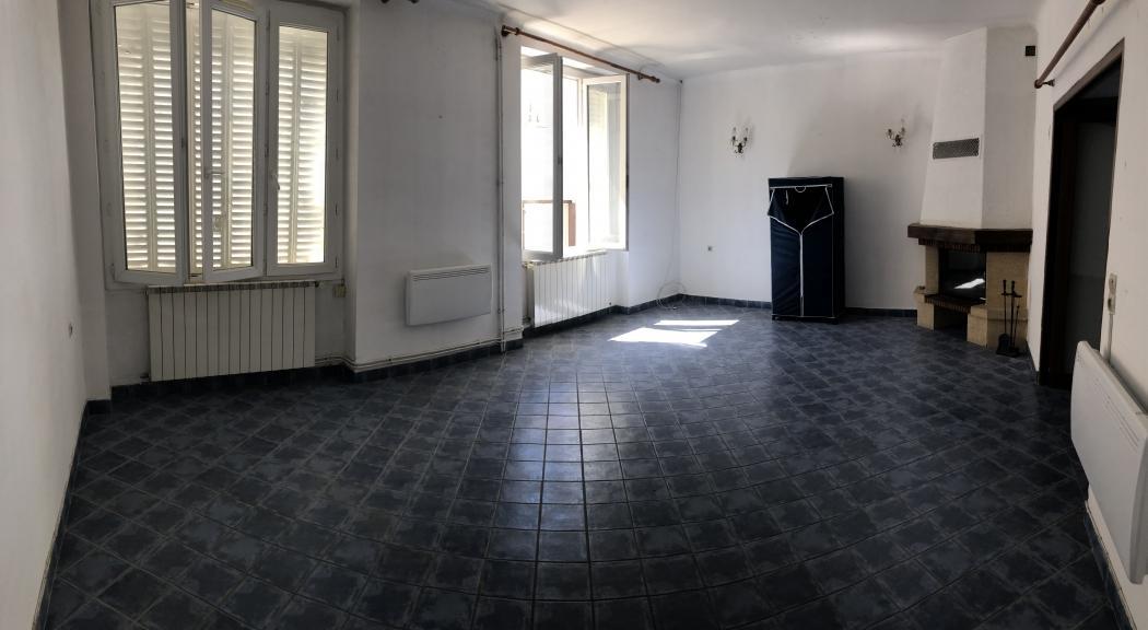 Maison à vendre, 140m², Saint-Ambroix