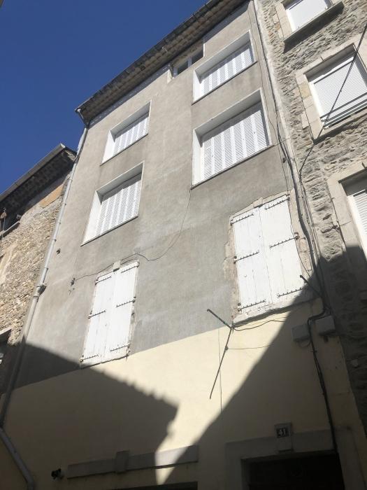 Maison à vendre, 140m², Saint-Ambroix