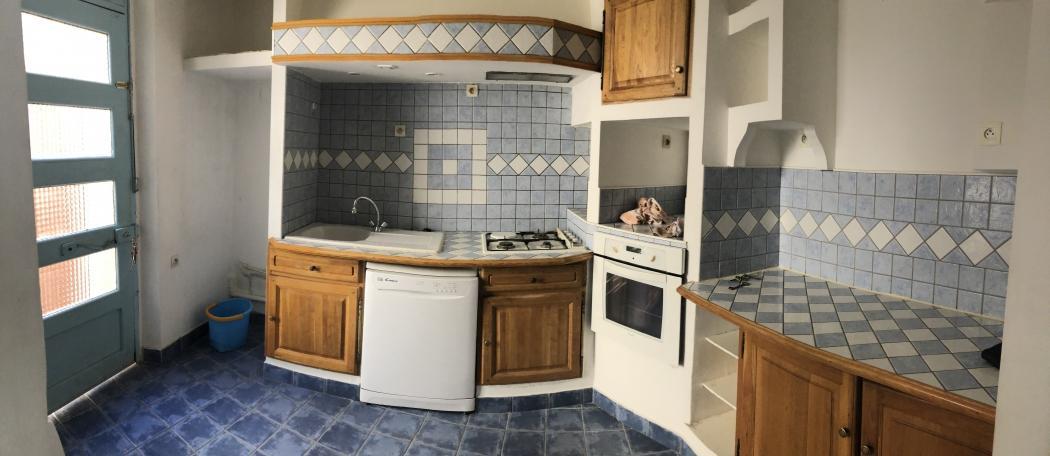 Maison à vendre, 140m², Saint-Ambroix