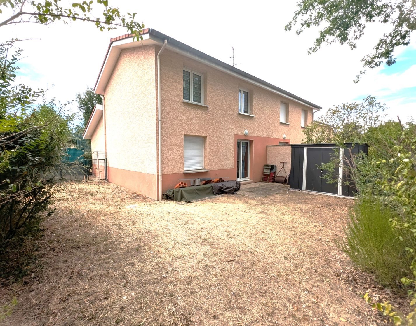 Maison à vendre, 80m², Mably