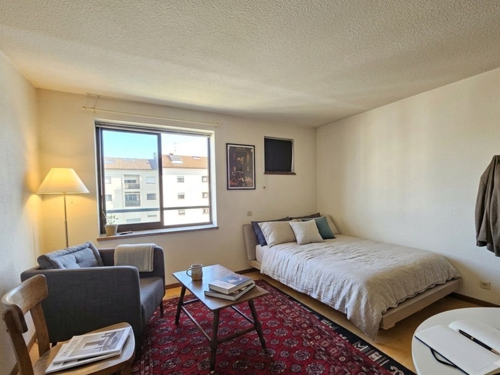 Appartement à vendre, 24m², La Roche-sur-Yon