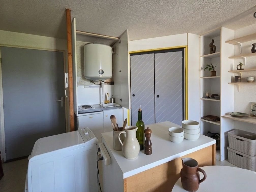 Appartement à vendre, 24m², La Roche-sur-Yon