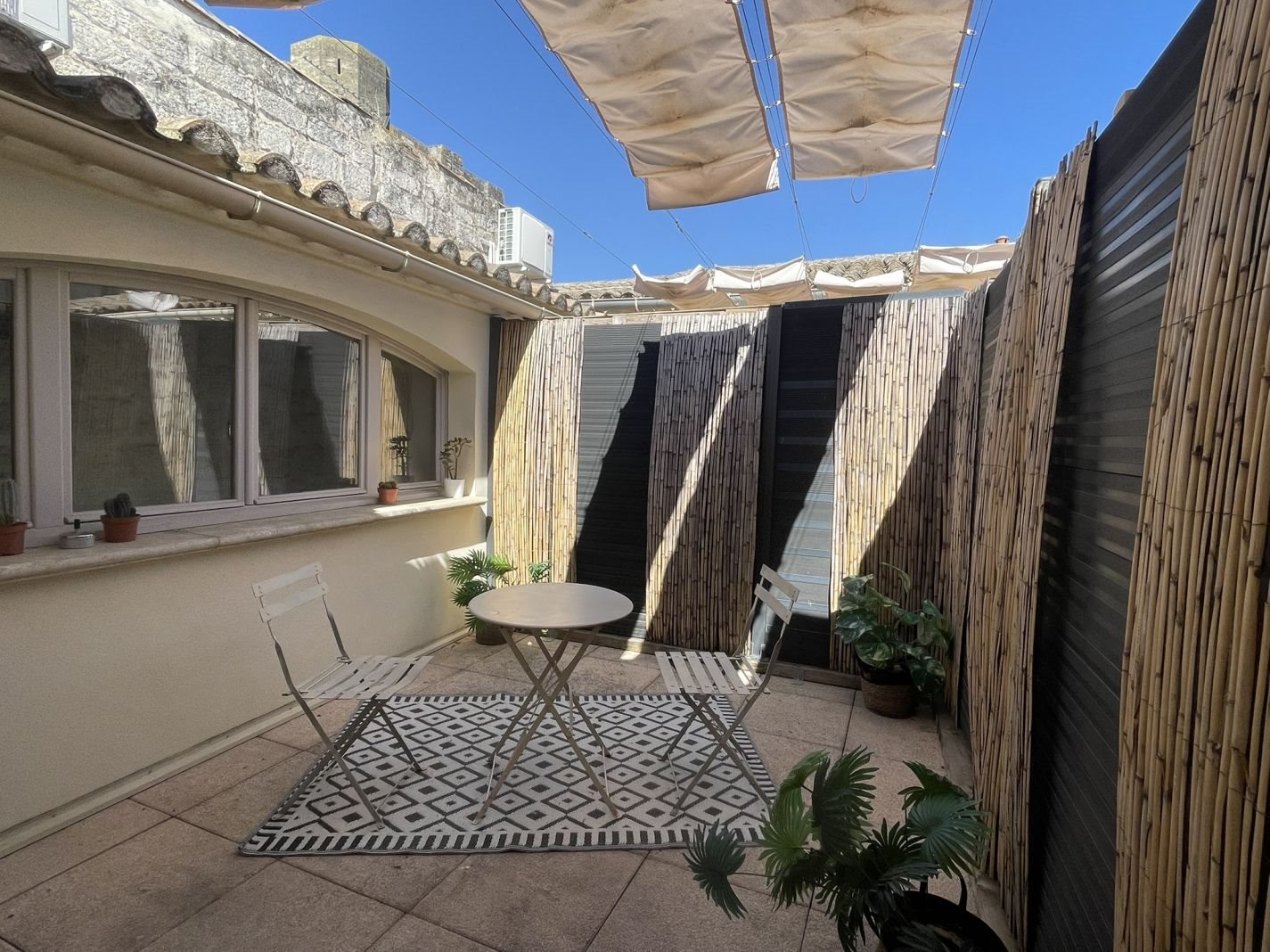 Appartement à vendre, 40m², Aigues-Mortes