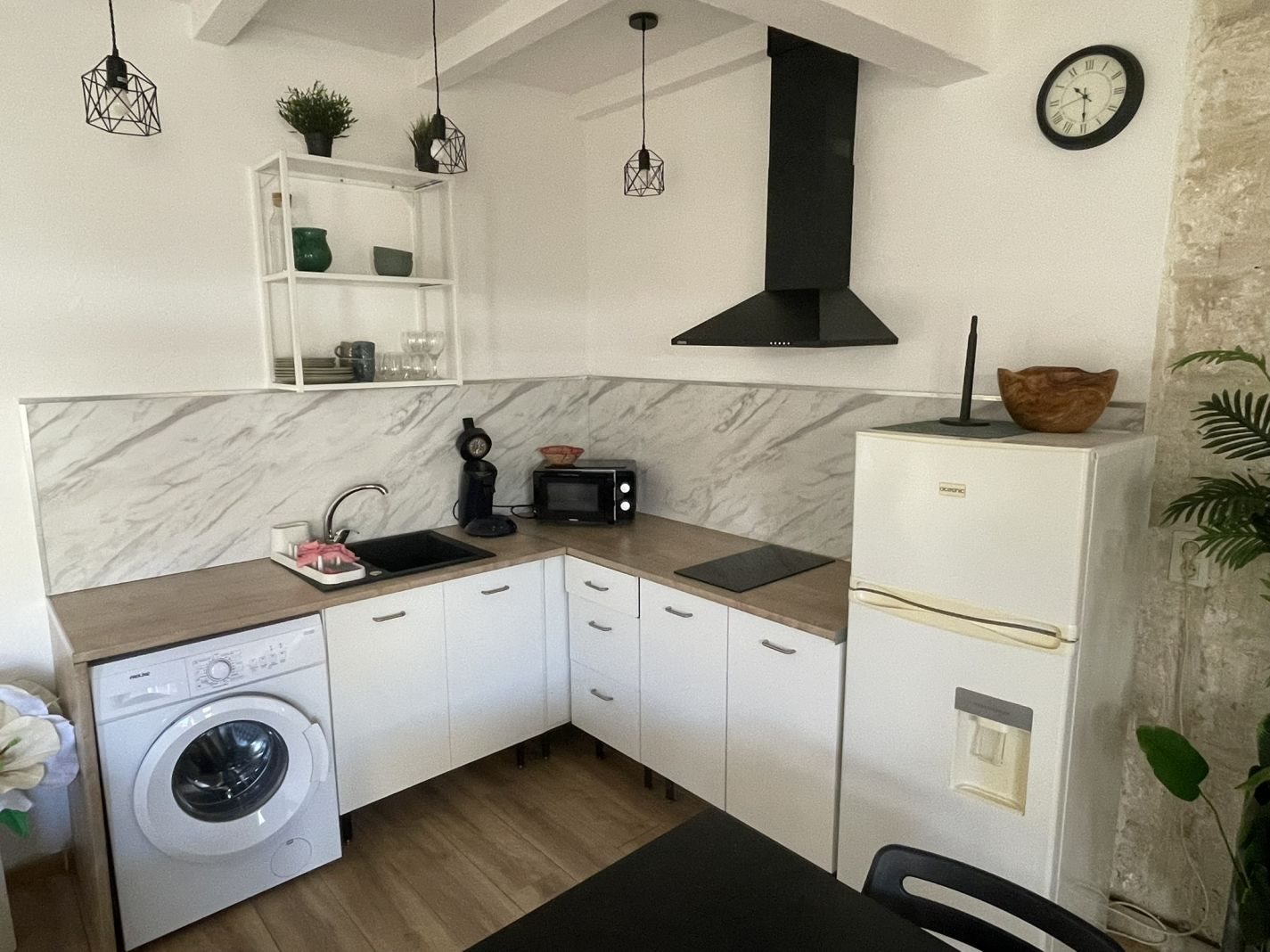 Appartement à vendre, 40m², Aigues-Mortes