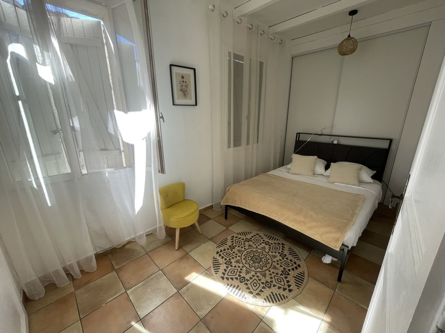 Appartement à vendre, 40m², Aigues-Mortes