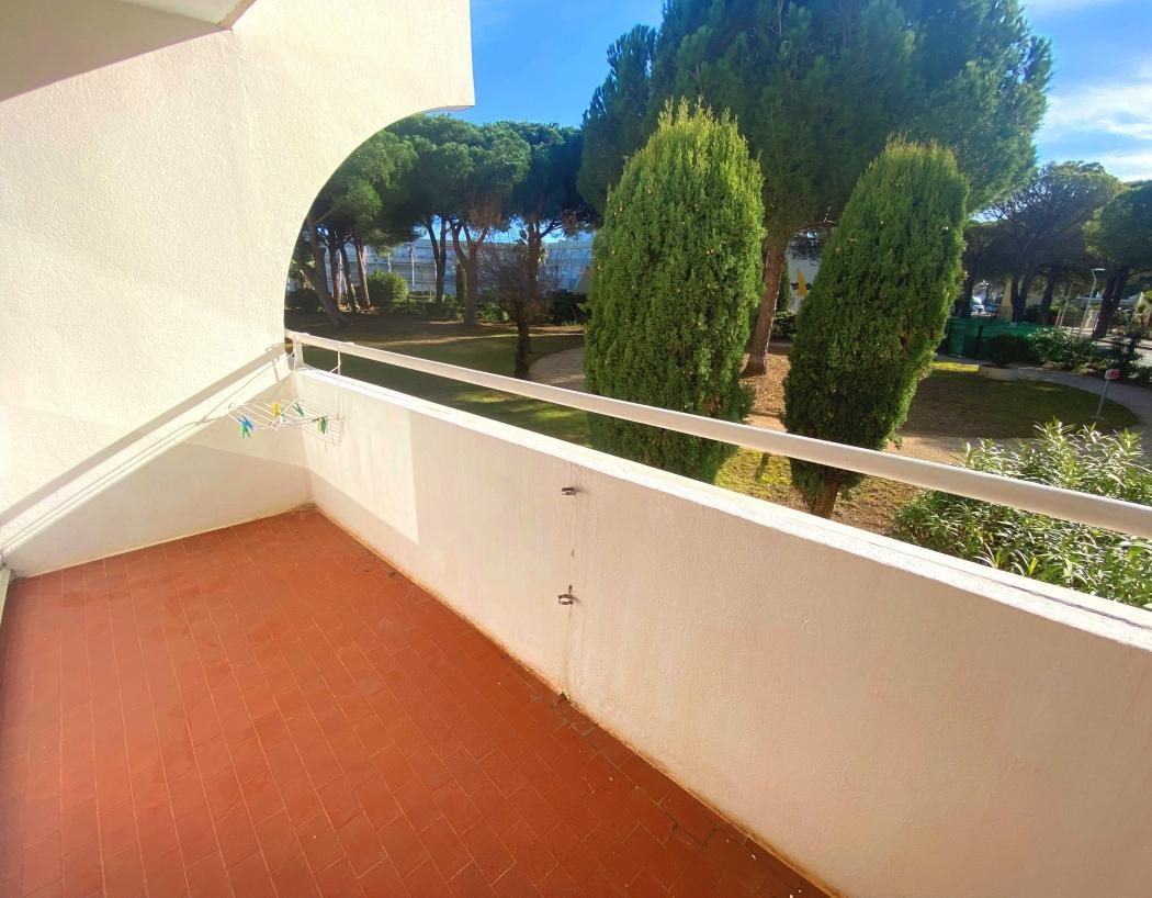 Appartement à vendre, 26m², Le Grau-du-Roi