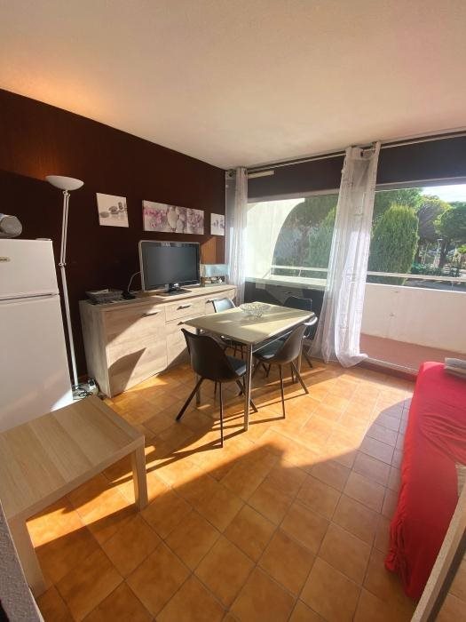 Appartement à vendre, 26m², Le Grau-du-Roi