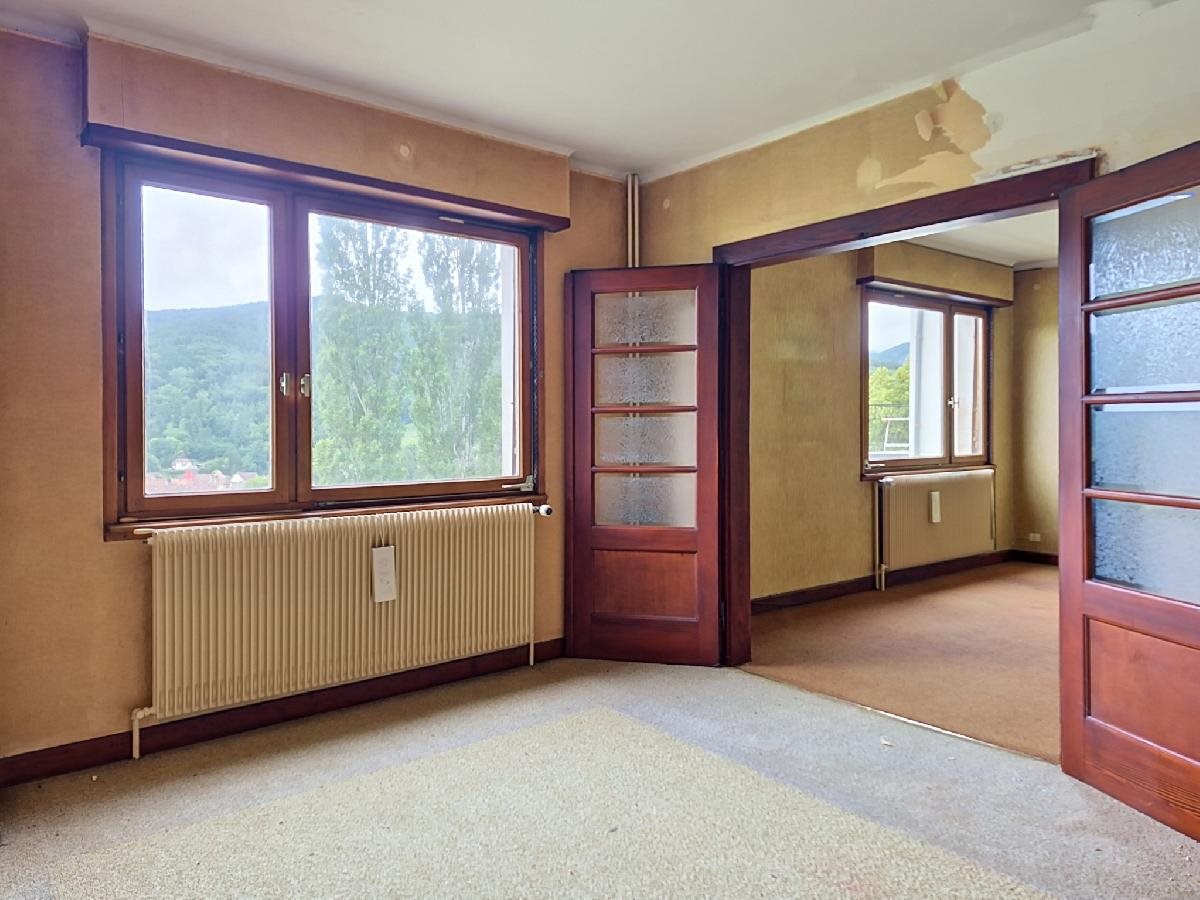 Maison à vendre, 132m², Rothau
