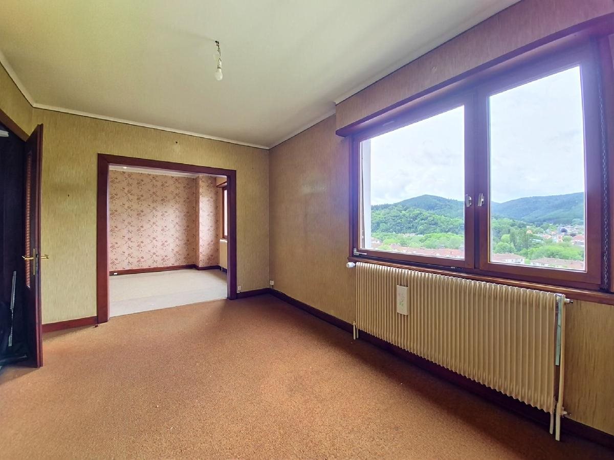 Maison à vendre, 132m², Rothau