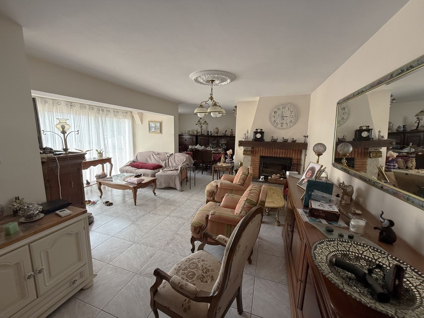Maison à vendre, 112m², Cazilhac