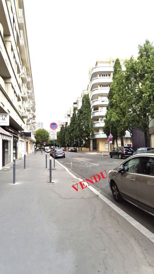 Appartement à vendre, 111m², Saint-Etienne