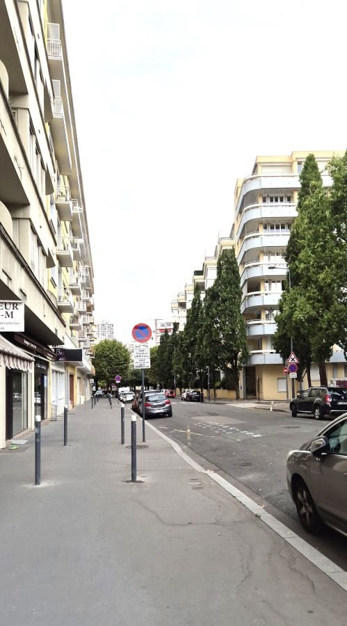 Appartement à vendre, 111m², Saint-Etienne