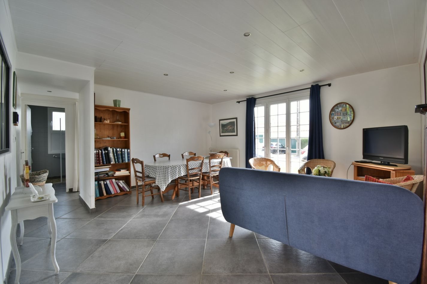 Maison à vendre, 75m², Saint-Léger-sous-Cholet