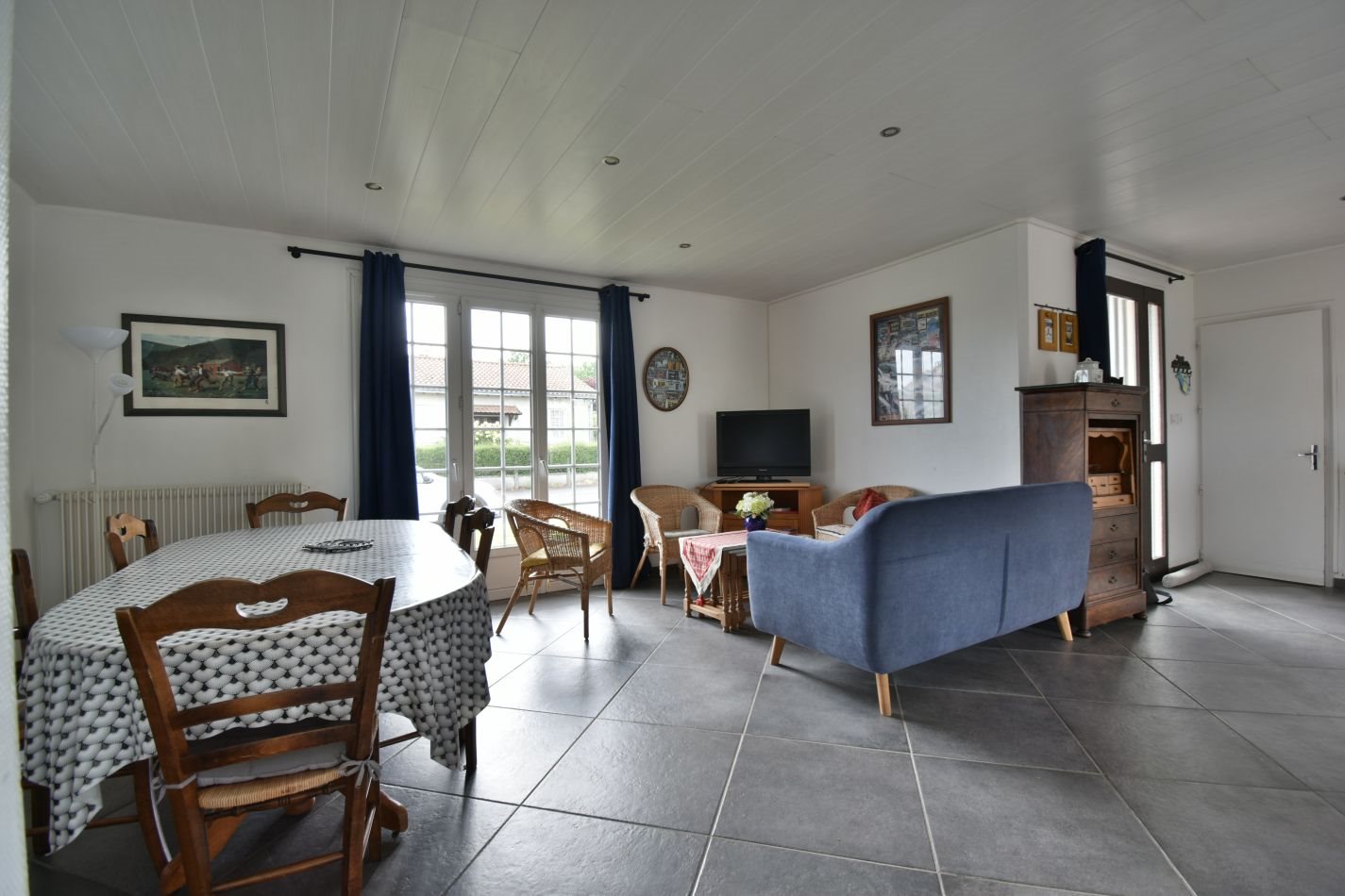 Maison à vendre, 75m², Saint-Léger-sous-Cholet