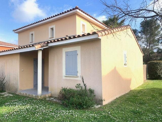 Maison à vendre, 80m², Fabrègues