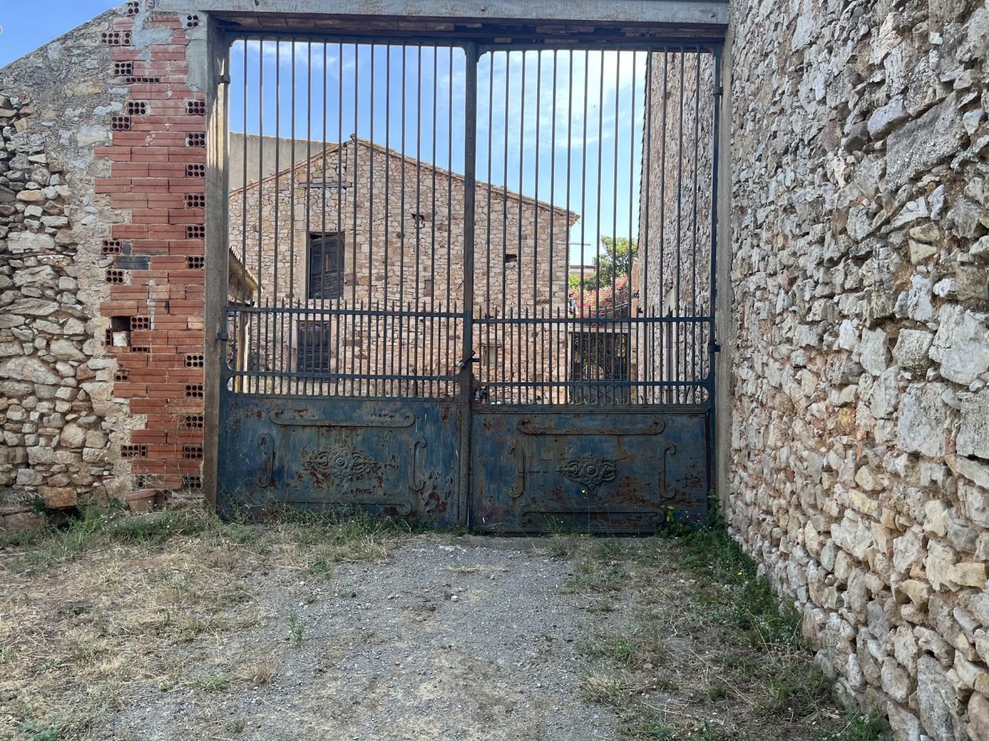 Maison à vendre, 340m², Villespassans