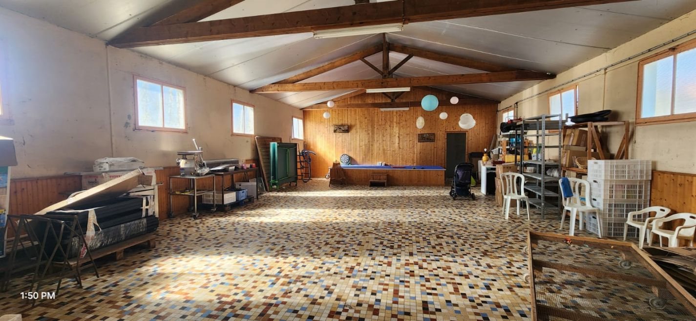 Maison à vendre, 644m², Largeasse