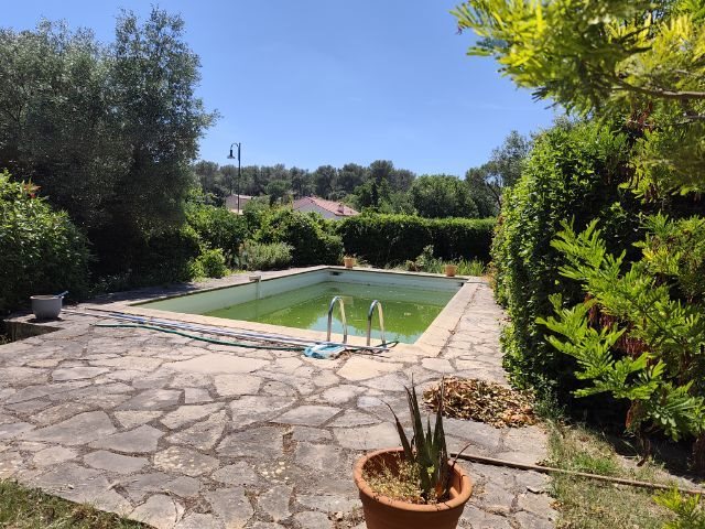Maison à vendre, 160m², Langlade