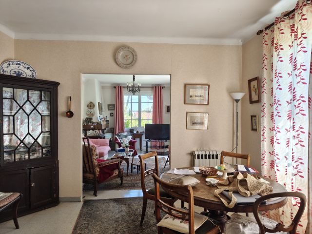 Maison à vendre, 160m², Langlade