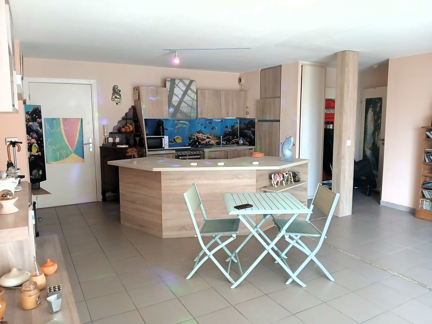 Appartement à vendre, 55m², Perpignan