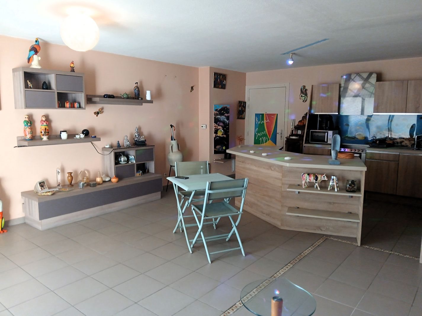 Appartement à vendre, 55m², Perpignan