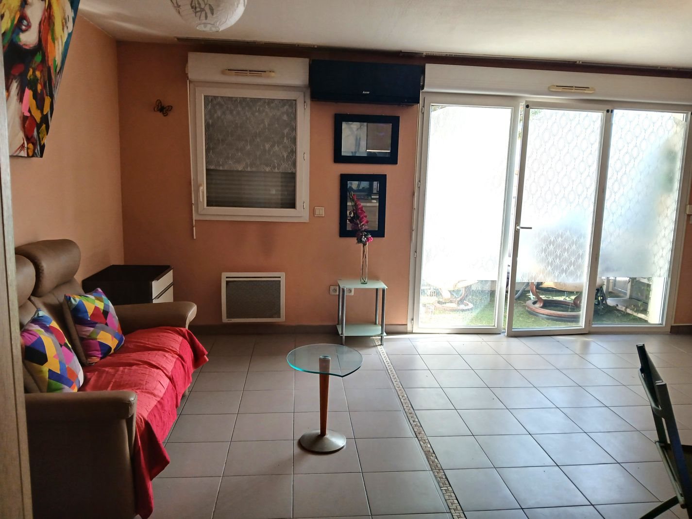 Appartement à vendre, 55m², Perpignan