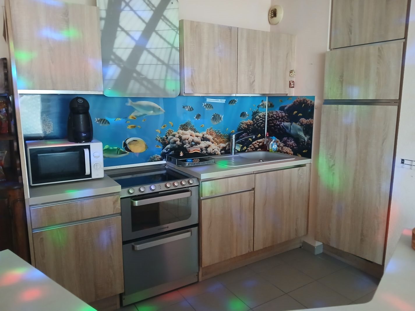 Appartement à vendre, 55m², Perpignan
