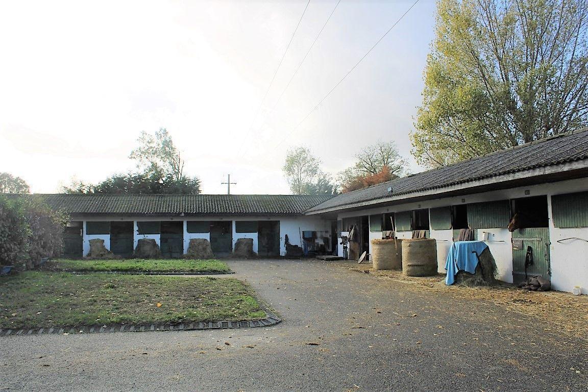 Maison à vendre, 490m², Beaumont-de-Lomagne