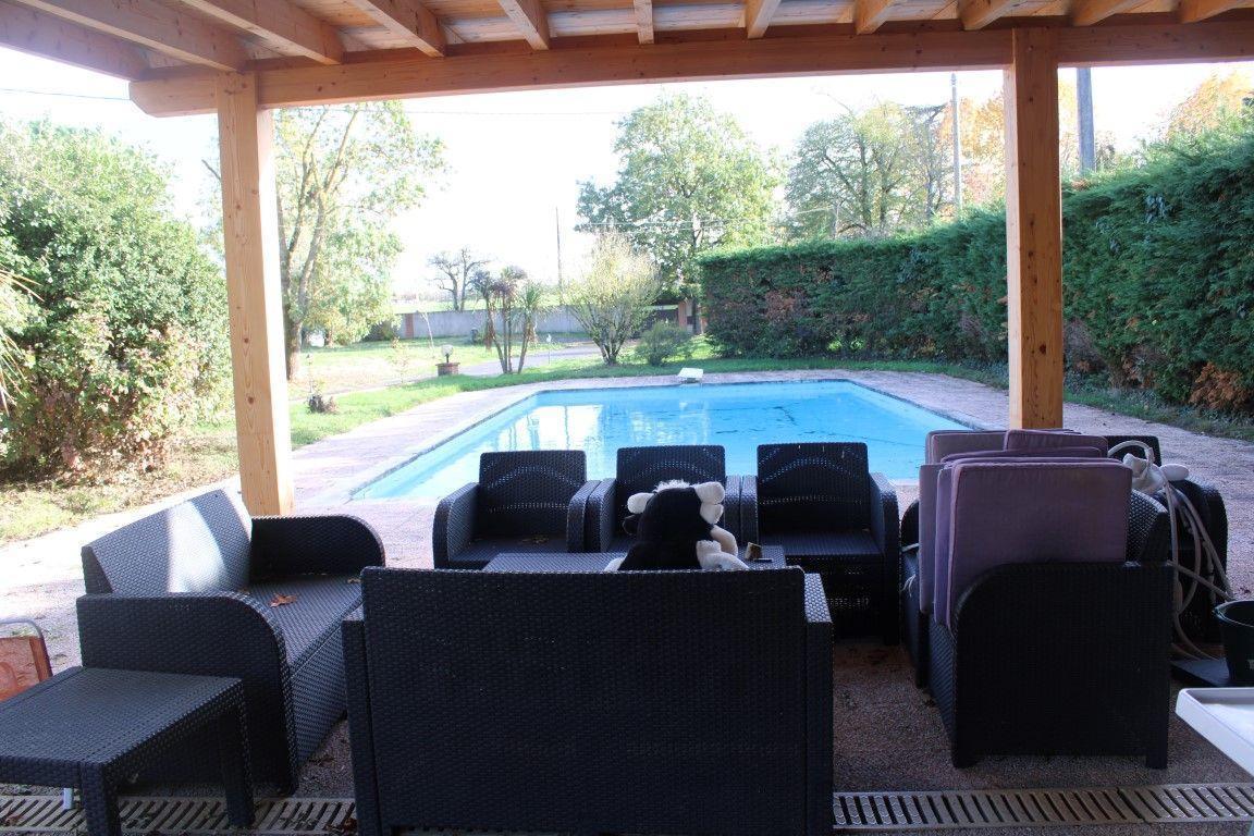Maison à vendre, 490m², Beaumont-de-Lomagne