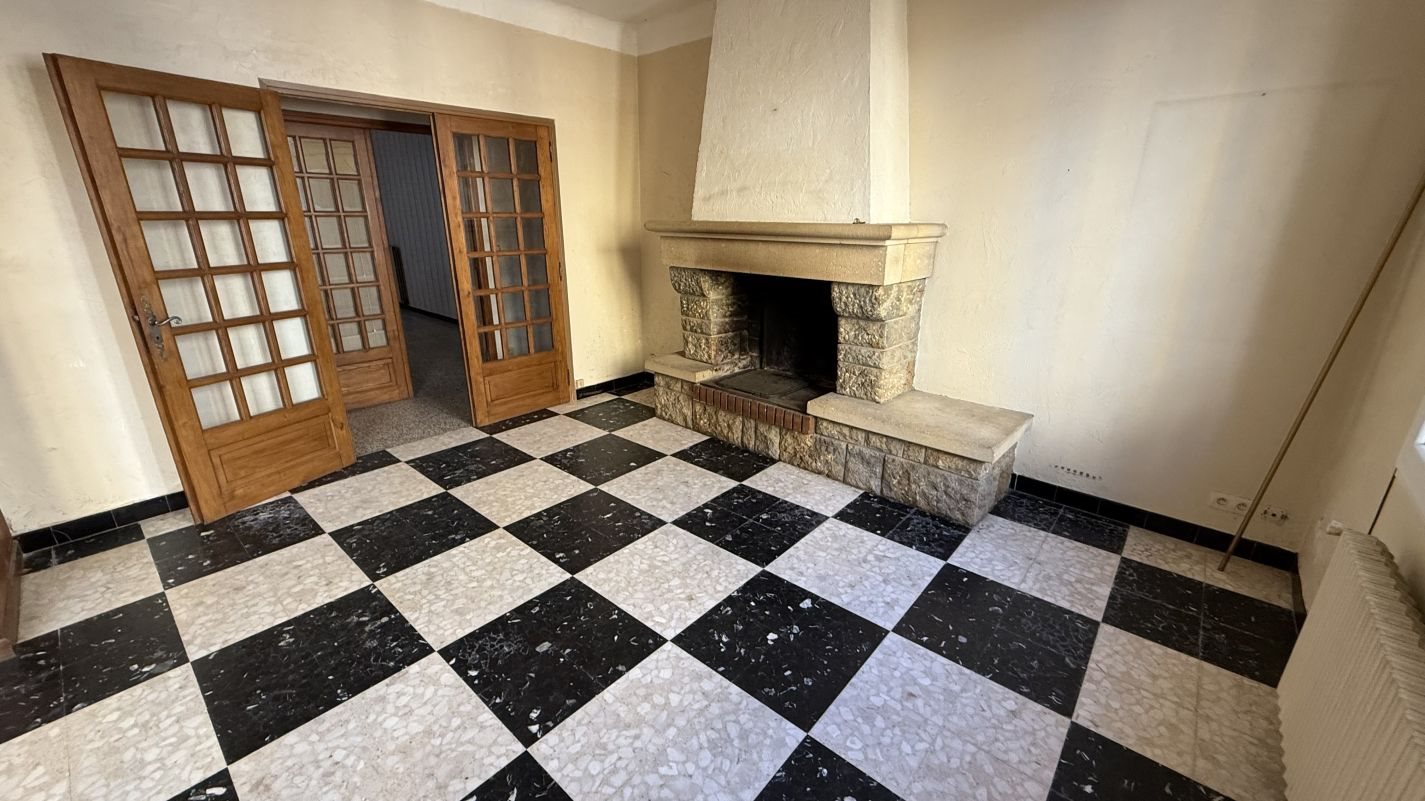 Maison à vendre, 190m², Olonzac